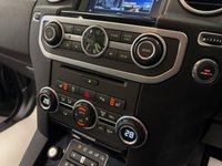 USED 2016 16 LAND ROVER DISCOVERY 4 3.0 SD V6 Landmark SUV 5dr Diesel Auto 4WD Euro 6 (s/s) (256 bhp) UK DELIVERY FLAT FEE &pound;175 (SUBJECT TO DEAL) *OVER 100 IMAGES ON OUR WEBSITE*BESPOKE FINANCE ARRANGED*PART EXCHANGE WELCOME*ALL VEHICLES HPI CLEAR
