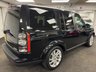 USED 2016 16 LAND ROVER DISCOVERY 4 3.0 SD V6 Landmark SUV 5dr Diesel Auto 4WD Euro 6 (s/s) (256 bhp) UK DELIVERY FLAT FEE &pound;175 (SUBJECT TO DEAL) *OVER 100 IMAGES ON OUR WEBSITE*BESPOKE FINANCE ARRANGED*PART EXCHANGE WELCOME*ALL VEHICLES HPI CLEAR