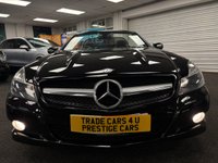 USED 2009 59 MERCEDES-BENZ SL 3.5 SL350 Convertible 2dr Petrol 7G-Tronic (226 g/km, 315 bhp) UK DELIVERY FLAT FEE &pound;175 (SUBJECT TO DEAL) *OVER 100 IMAGES ON OUR WEBSITE*BESPOKE FINANCE ARRANGED*PART EXCHANGE WELCOME*ALL VEHICLES HPI CLEAR