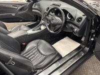 USED 2009 59 MERCEDES-BENZ SL 3.5 SL350 Convertible 2dr Petrol 7G-Tronic (226 g/km, 315 bhp) UK DELIVERY FLAT FEE &pound;175 (SUBJECT TO DEAL) *OVER 100 IMAGES ON OUR WEBSITE*BESPOKE FINANCE ARRANGED*PART EXCHANGE WELCOME*ALL VEHICLES HPI CLEAR