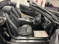 USED 2009 59 MERCEDES-BENZ SL 3.5 SL350 Convertible 2dr Petrol 7G-Tronic (226 g/km, 315 bhp) UK DELIVERY FLAT FEE &pound;175 (SUBJECT TO DEAL) *OVER 100 IMAGES ON OUR WEBSITE*BESPOKE FINANCE ARRANGED*PART EXCHANGE WELCOME*ALL VEHICLES HPI CLEAR