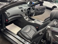 USED 2009 59 MERCEDES-BENZ SL 3.5 SL350 Convertible 2dr Petrol 7G-Tronic (226 g/km, 315 bhp) UK DELIVERY FLAT FEE &pound;175 (SUBJECT TO DEAL) *OVER 100 IMAGES ON OUR WEBSITE*BESPOKE FINANCE ARRANGED*PART EXCHANGE WELCOME*ALL VEHICLES HPI CLEAR