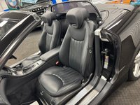 USED 2009 59 MERCEDES-BENZ SL 3.5 SL350 Convertible 2dr Petrol 7G-Tronic (226 g/km, 315 bhp) UK DELIVERY FLAT FEE &pound;175 (SUBJECT TO DEAL) *OVER 100 IMAGES ON OUR WEBSITE*BESPOKE FINANCE ARRANGED*PART EXCHANGE WELCOME*ALL VEHICLES HPI CLEAR
