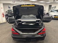 USED 2009 59 MERCEDES-BENZ SL 3.5 SL350 Convertible 2dr Petrol 7G-Tronic (226 g/km, 315 bhp) UK DELIVERY FLAT FEE &pound;175 (SUBJECT TO DEAL) *OVER 100 IMAGES ON OUR WEBSITE*BESPOKE FINANCE ARRANGED*PART EXCHANGE WELCOME*ALL VEHICLES HPI CLEAR