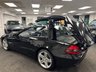 USED 2009 59 MERCEDES-BENZ SL 3.5 SL350 Convertible 2dr Petrol 7G-Tronic (226 g/km, 315 bhp) UK DELIVERY FLAT FEE &pound;175 (SUBJECT TO DEAL) *OVER 100 IMAGES ON OUR WEBSITE*BESPOKE FINANCE ARRANGED*PART EXCHANGE WELCOME*ALL VEHICLES HPI CLEAR