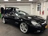 USED 2009 59 MERCEDES-BENZ SL 3.5 SL350 Convertible 2dr Petrol 7G-Tronic (226 g/km, 315 bhp) UK DELIVERY FLAT FEE &pound;175 (SUBJECT TO DEAL) *OVER 100 IMAGES ON OUR WEBSITE*BESPOKE FINANCE ARRANGED*PART EXCHANGE WELCOME*ALL VEHICLES HPI CLEAR