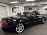 USED 2009 59 MERCEDES-BENZ SL 3.5 SL350 Convertible 2dr Petrol 7G-Tronic (226 g/km, 315 bhp) UK DELIVERY FLAT FEE &pound;175 (SUBJECT TO DEAL) *OVER 100 IMAGES ON OUR WEBSITE*BESPOKE FINANCE ARRANGED*PART EXCHANGE WELCOME*ALL VEHICLES HPI CLEAR