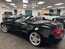 USED 2009 59 MERCEDES-BENZ SL 3.5 SL350 Convertible 2dr Petrol 7G-Tronic (226 g/km, 315 bhp) UK DELIVERY FLAT FEE &pound;175 (SUBJECT TO DEAL) *OVER 100 IMAGES ON OUR WEBSITE*BESPOKE FINANCE ARRANGED*PART EXCHANGE WELCOME*ALL VEHICLES HPI CLEAR