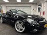 USED 2009 59 MERCEDES-BENZ SL 3.5 SL350 Convertible 2dr Petrol 7G-Tronic (226 g/km, 315 bhp) UK DELIVERY FLAT FEE &pound;175 (SUBJECT TO DEAL) *OVER 100 IMAGES ON OUR WEBSITE*BESPOKE FINANCE ARRANGED*PART EXCHANGE WELCOME*ALL VEHICLES HPI CLEAR