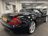 USED 2009 59 MERCEDES-BENZ SL 3.5 SL350 Convertible 2dr Petrol 7G-Tronic (226 g/km, 315 bhp) UK DELIVERY FLAT FEE &pound;175 (SUBJECT TO DEAL) *OVER 100 IMAGES ON OUR WEBSITE*BESPOKE FINANCE ARRANGED*PART EXCHANGE WELCOME*ALL VEHICLES HPI CLEAR