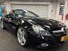 USED 2009 59 MERCEDES-BENZ SL 3.5 SL350 Convertible 2dr Petrol 7G-Tronic (226 g/km, 315 bhp) UK DELIVERY FLAT FEE &pound;175 (SUBJECT TO DEAL) *OVER 100 IMAGES ON OUR WEBSITE*BESPOKE FINANCE ARRANGED*PART EXCHANGE WELCOME*ALL VEHICLES HPI CLEAR