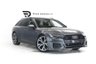 USED 2019 69 AUDI A6 AVANT 2.0 TDI 40 S line Estate 5dr Diesel S Tronic Euro 6 (s/s) (204 ps) PANORAMIC SUNROOF | VIRTUAL COCKPIT | LEATHER INTERIOR | FSH