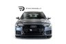 USED 2019 69 AUDI A6 AVANT 2.0 TDI 40 S line Estate 5dr Diesel S Tronic Euro 6 (s/s) (204 ps) PANORAMIC SUNROOF | VIRTUAL COCKPIT | LEATHER INTERIOR | FSH