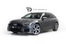 USED 2019 69 AUDI A6 AVANT 2.0 TDI 40 S line Estate 5dr Diesel S Tronic Euro 6 (s/s) (204 ps) PANORAMIC SUNROOF | VIRTUAL COCKPIT | LEATHER INTERIOR | FSH