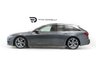 USED 2019 69 AUDI A6 AVANT 2.0 TDI 40 S line Estate 5dr Diesel S Tronic Euro 6 (s/s) (204 ps) PANORAMIC SUNROOF | VIRTUAL COCKPIT | LEATHER INTERIOR | FSH