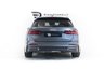 USED 2019 69 AUDI A6 AVANT 2.0 TDI 40 S line Estate 5dr Diesel S Tronic Euro 6 (s/s) (204 ps) PANORAMIC SUNROOF | VIRTUAL COCKPIT | LEATHER INTERIOR | FSH