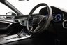 USED 2019 69 AUDI A6 AVANT 2.0 TDI 40 S line Estate 5dr Diesel S Tronic Euro 6 (s/s) (204 ps) PANORAMIC SUNROOF | VIRTUAL COCKPIT | LEATHER INTERIOR | FSH