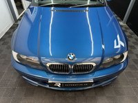 USED 2003 03 BMW 3 SERIES 3.0 330Ci 330 Sport Convertible 2dr Petrol Auto (244 g/km, 231 bhp) Cruise | Electric Seats