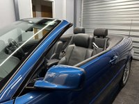 USED 2003 03 BMW 3 SERIES 3.0 330Ci 330 Sport Convertible 2dr Petrol Auto (244 g/km, 231 bhp) Cruise | Electric Seats
