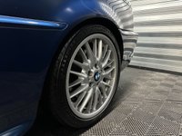 USED 2003 03 BMW 3 SERIES 3.0 330Ci 330 Sport Convertible 2dr Petrol Auto (244 g/km, 231 bhp) Cruise | Electric Seats