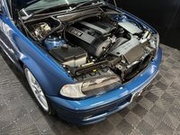 USED 2003 03 BMW 3 SERIES 3.0 330Ci 330 Sport Convertible 2dr Petrol Auto (244 g/km, 231 bhp) Cruise | Electric Seats