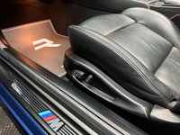 USED 2003 03 BMW 3 SERIES 3.0 330Ci 330 Sport Convertible 2dr Petrol Auto (244 g/km, 231 bhp) Cruise | Electric Seats