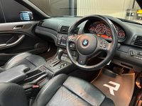 USED 2003 03 BMW 3 SERIES 3.0 330Ci 330 Sport Convertible 2dr Petrol Auto (244 g/km, 231 bhp) Cruise | Electric Seats