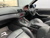 USED 2003 03 BMW 3 SERIES 3.0 330Ci 330 Sport Convertible 2dr Petrol Auto (244 g/km, 231 bhp) Cruise | Electric Seats