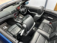 USED 2003 03 BMW 3 SERIES 3.0 330Ci 330 Sport Convertible 2dr Petrol Auto (244 g/km, 231 bhp) Cruise | Electric Seats