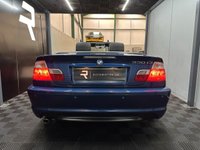 USED 2003 03 BMW 3 SERIES 3.0 330Ci 330 Sport Convertible 2dr Petrol Auto (244 g/km, 231 bhp) Cruise | Electric Seats
