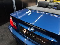 USED 2003 03 BMW 3 SERIES 3.0 330Ci 330 Sport Convertible 2dr Petrol Auto (244 g/km, 231 bhp) Cruise | Electric Seats