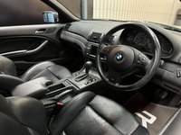 USED 2003 03 BMW 3 SERIES 3.0 330Ci 330 Sport Convertible 2dr Petrol Auto (244 g/km, 231 bhp) Cruise | Electric Seats