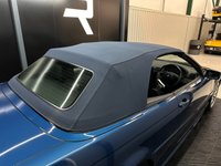 USED 2003 03 BMW 3 SERIES 3.0 330Ci 330 Sport Convertible 2dr Petrol Auto (244 g/km, 231 bhp) Cruise | Electric Seats
