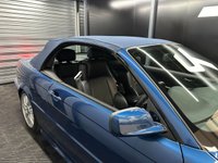 USED 2003 03 BMW 3 SERIES 3.0 330Ci 330 Sport Convertible 2dr Petrol Auto (244 g/km, 231 bhp) Cruise | Electric Seats