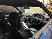 USED 2003 03 BMW 3 SERIES 3.0 330Ci 330 Sport Convertible 2dr Petrol Auto (244 g/km, 231 bhp) Cruise | Electric Seats