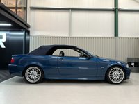 USED 2003 03 BMW 3 SERIES 3.0 330Ci 330 Sport Convertible 2dr Petrol Auto (244 g/km, 231 bhp) Cruise | Electric Seats