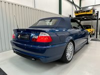 USED 2003 03 BMW 3 SERIES 3.0 330Ci 330 Sport Convertible 2dr Petrol Auto (244 g/km, 231 bhp) Cruise | Electric Seats