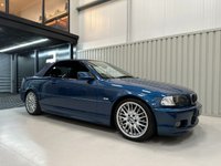 USED 2003 03 BMW 3 SERIES 3.0 330Ci 330 Sport Convertible 2dr Petrol Auto (244 g/km, 231 bhp) Cruise | Electric Seats