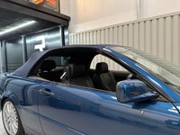 USED 2003 03 BMW 3 SERIES 3.0 330Ci 330 Sport Convertible 2dr Petrol Auto (244 g/km, 231 bhp) Cruise | Electric Seats