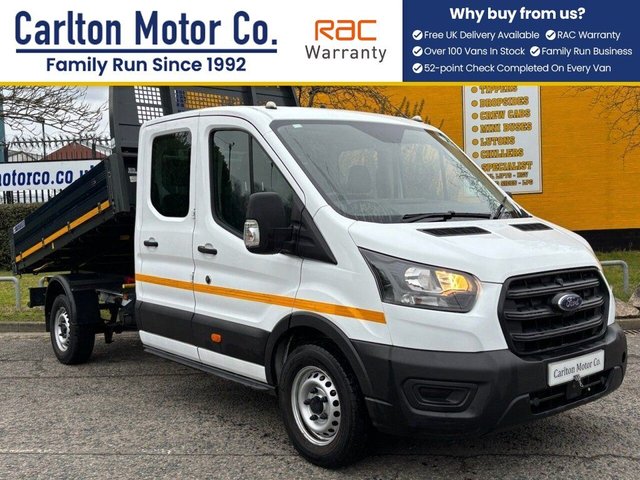 Carlton Motor Co
