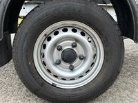 USED 2021 71 FORD TRANSIT 2.0 350 Eco Blue Leader Tipper Double Cab L3 Euro 6 (s/s) (One-Stop) (130 ps) Look Genuine 13,800 Miles From New !!