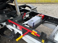 USED 2021 71 FORD TRANSIT 2.0 350 Eco Blue Leader Tipper Double Cab L3 Euro 6 (s/s) (One-Stop) (130 ps) Look Genuine 13,800 Miles From New !!