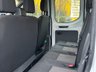 USED 2021 71 FORD TRANSIT 2.0 350 Eco Blue Leader Tipper Double Cab L3 Euro 6 (s/s) (One-Stop) (130 ps) Look Genuine 13,800 Miles From New !!