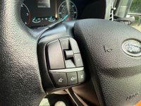 USED 2022 22 FORD TRANSIT 2.0 350 Eco Blue MHEV Limited Panel Van RWD L4 H3 Euro 6 (s/s) (130 PS) Alloys, Air Con,Cruise Control,