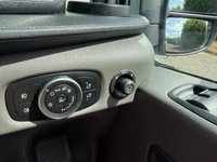 USED 2022 22 FORD TRANSIT 2.0 350 Eco Blue MHEV Limited Panel Van RWD L4 H3 Euro 6 (s/s) (130 PS) Alloys, Air Con,Cruise Control,