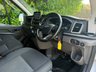 USED 2022 22 FORD TRANSIT 2.0 350 Eco Blue MHEV Limited Panel Van RWD L4 H3 Euro 6 (s/s) (130 PS) Alloys, Air Con,Cruise Control,