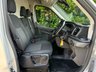 USED 2022 22 FORD TRANSIT 2.0 350 Eco Blue MHEV Limited Panel Van RWD L4 H3 Euro 6 (s/s) (130 PS) Alloys, Air Con,Cruise Control,