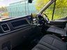 USED 2022 22 FORD TRANSIT 2.0 350 Eco Blue MHEV Limited Panel Van RWD L4 H3 Euro 6 (s/s) (130 PS) Alloys, Air Con,Cruise Control,
