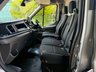 USED 2022 22 FORD TRANSIT 2.0 350 Eco Blue MHEV Limited Panel Van RWD L4 H3 Euro 6 (s/s) (130 PS) Alloys, Air Con,Cruise Control,