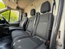 USED 2022 22 FORD TRANSIT 2.0 350 Eco Blue MHEV Limited Panel Van RWD L4 H3 Euro 6 (s/s) (130 PS) Alloys, Air Con,Cruise Control,